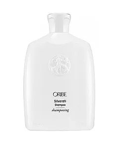Oribe Silverati Shampoo - Шампунь для окрашенных в пепельный и седых волос «Благородство серебра» 1000 мл
