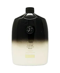 Oribe Gold Lust Transformative Masque - Трансформирующая маска «Роскошь золота» 1000 мл