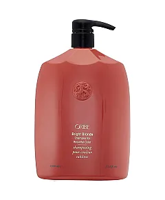 Oribe Bright Blonde Shampoo for Beautiful Color - Шампунь для светлых волос «Великолепие цвета» 1000 мл