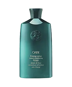 Oribe Priming Lotion Leave-In Conditioning Detangler - Несмываемый праймер для увлажнения и распутывания волос 250 мл
