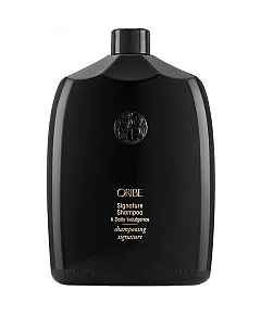 Oribe Signature Shampoo A Daily Indulgence - Шампунь для ежедневного ухода «Вдохновение дня» 1000 мл