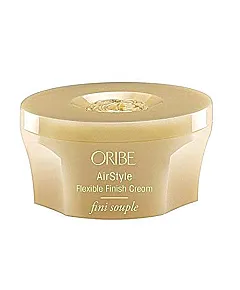 Oribe AirStyle Flexible Finish Cream - Крем для подвижной укладки Невесомость 50 мл