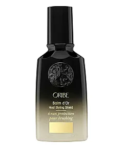 Oribe Balm D'Or Heat Styling Shield - Термозащитный бальзам «Роскошь золота» 100 мл
