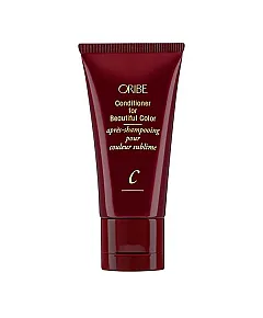 Oribe Conditioner for Beautiful Color - Кондиционер для окрашенных волос «Великолепие цвета» 50 мл