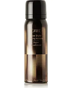 Oribe Free Styler Working Hairspray - Спрей для подвижной фиксации «Свобода стиля» 75 мл