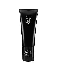 Oribe Gel Serum Radiance Magic and hold - Сыворотка-гель для подвижной фиксации 150 мл