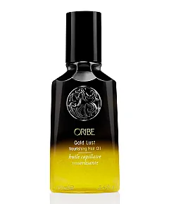 Oribe Gold Lust Nourishing Hair Oil - Питательное масло для волос «Роскошь золота» 100 мл