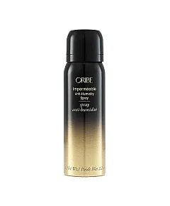 Oribe Impermeable Anti-Humidity Spray - Спрей для укладки «Лак-защита» 75 мл