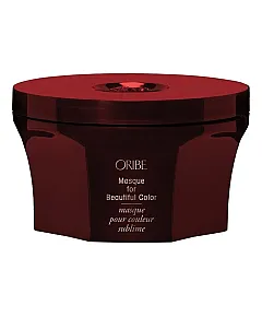 Oribe Masque for Beautiful Color - Маска для окрашенных волос «Великолепие цвета» 175 мл
