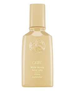 Oribe Matte Waves Texture Lotion - Лосьон для текстурирования естественных локонов 100 мл