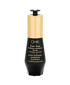 Oribe Power Drops Hydration And Anti-Pollution Booster - Сыворотка-активатор защиты и увлажнения волос «Вдохновение дня» 30 мл