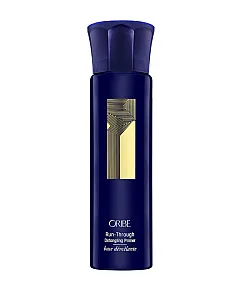 Oribe Run-Through Detangling Primer - Несмываемый спрей-кондиционер для облегчения расчесывания волос 175 мл