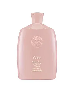 Oribe Serene Scalp Balancing Shampoo - Балансирующий шампунь для кожи головы «Истинная гармония» 250 мл