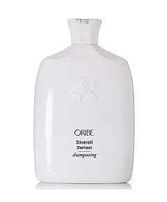 Oribe Silverati Shampoo - Шампунь для окрашенных в пепельный и седых волос «Благородство серебра» 250 мл