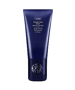 Oribe Smooth Style Serum Moisture and Hold - Сыворотка-шелк для увлажнения и разглаживания волос 100 мл