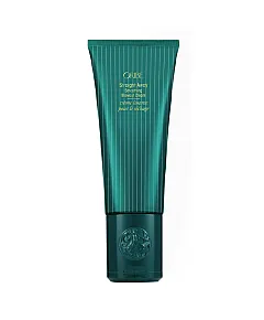 Oribe Straight Away Smoothing Blowout Cream - Полирующий крем для разглаживания волос 150 мл
