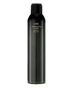 Oribe Superfine Strong Hair Spray - Спрей для сверхсильной фиксации «Лак-невесомость» 300 мл