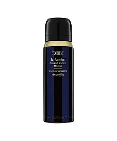 Oribe Surfcomber Tousled Texture Mousse - Текстурирующий мусс для создания естественных локонов 75 мл