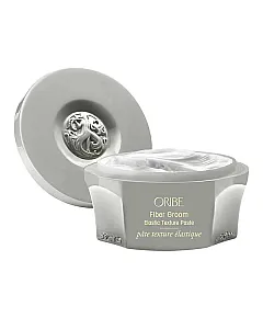 Oribe Fiber Groom Elastic Texture Paste - Паста для волос Эластичная структура 50 мл
