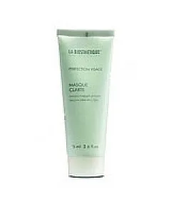 La Biosthetique Perfection Visage Masque Sensitif - Успокаивающая смягчающая маска для чувствительной кожи с растительными экстрактами 75 мл