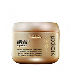 L'Oreal Professionnel Absolut Repair Lipidium - Маска 200 мл