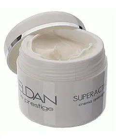 Eldan Superactive Antiwrinkle Cream - Суперактивный крем против морщин 50 мл