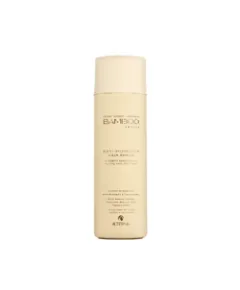Alterna Bamboo Smooth Anti-Humidity Hair Spray - Полирующий лак для волос 250 мл