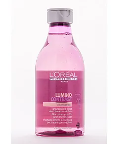 L'Oreal Professionnel Expert Lumino Contrast / Люмино Контраст Шампунь-сияние 250 мл
