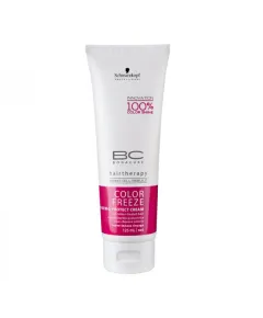 Schwarzkopf BC Bonacure Color Freeze Thermo-Protect Cream Термозащитный крем Защита цвета 125 мл
