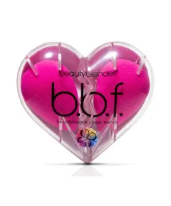Beautyblender b.b.f. - Спонж для макияжа 2 шт.