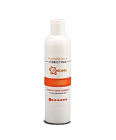 Christina Comodex 1 Grape & Lemon Cleanser - Очищающий гель 300 мл