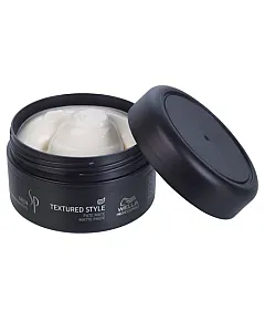 Wella SP Men Textured Style Паста для укладки с матовым эффектом 75 мл