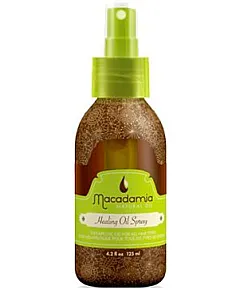 Macadamia Healing Oil Spray - Уход-спрей восстанавливающий с маслом арганы и макадамии 125 мл