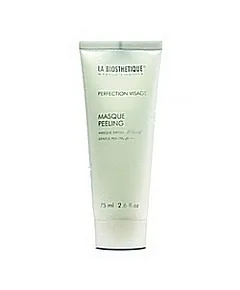La Biosthetique Perfection Visage Masque Peeling - Глубоко очищающая кожу маска крем-эксфолиант для всех типов кожи, включая чувствительную 200 мл