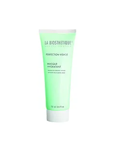 La Biosthetique Perfection Visage Masque Hydratant - Увлажняющая освежающая гель-маска на основе водорослей с пролонгированным действием 200 мл