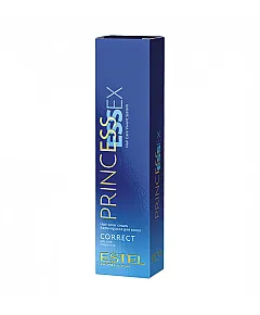 Estel Professional Princess Essex Correct - Крем-краска (оттенок 0/55 красный) 60 мл