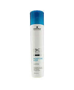 Schwarzkopf BC Bonacure Moisture Kick Shampoo Шампунь Интенсивное увлажнение 250 мл