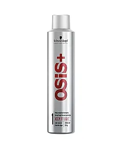 Schwarzkopf OSiS+ Keep It Light - Термозащитный лак для волос 300 мл