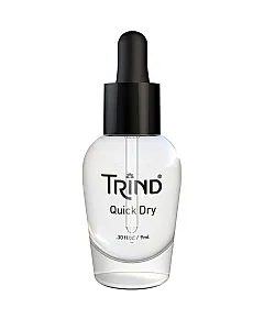 Trind Quiсk Dry - Быстрая сушка лака 9 мл