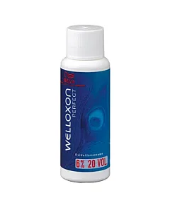 Wella Welloxon Perfect 9% - Окислитель 60 мл (розлив)