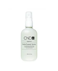 CND Solar Speed Spray - Сушка-спрей для лака 30 мл