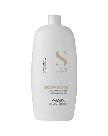 Alfaparf SDL D Illuminating Conditioner - Кондиционер для нормальных волос, придающий блеск 1000 мл - hairs-russia.ru