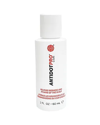 AntidotPro Scalp 01 - Эмульсия-Antidot для защиты кожи головы 60 мл - hairs-russia.ru