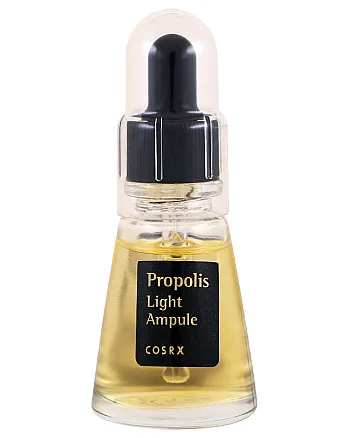 Питательная ампульная сыворотка с прополисом CosRx Propolis Light Ampule