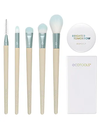 EcoTools Eye Shine Bright Kit - Набор для макияжа глаз - hairs-russia.ru