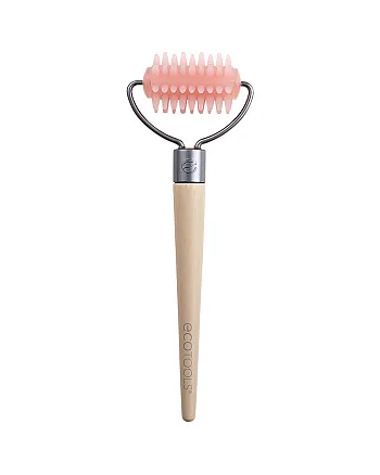 EcoTools Textured Face Roller - Роллер для массажа лица  - hairs-russia.ru