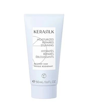 Goldwell Kerasilk Specialist - Регенерирующая маска 50 мл - hairs-russia.ru