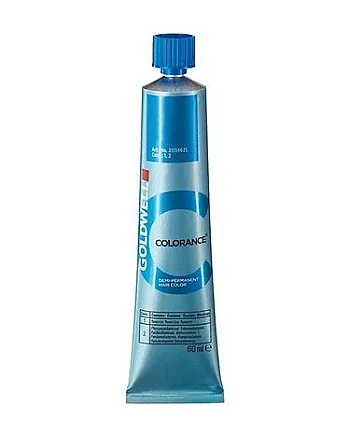 Goldwell Colorance VV-MIX - Тонирующая крем-краска для волос микс-тон интенсивно-фиолетовый 60 мл - hairs-russia.ru