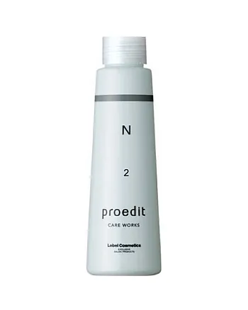 Lebel Proedit Care Works NMF - Сыворотка для волос 1 этап 150 мл - hairs-russia.ru