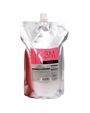 Lebel IAU Cell Care 3M - Крем интенсивный для увлажнения волос 1000 мл - hairs-russia.ru